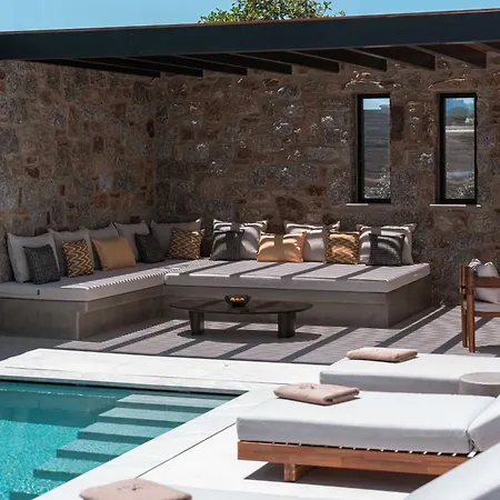 Noir Mykonos Resort Mykonos Town