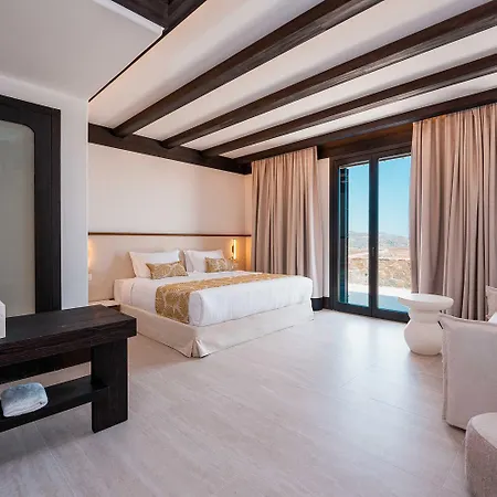 Noir Mykonos منتجع