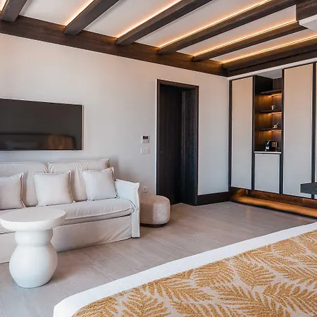 Resort Noir Mykonos