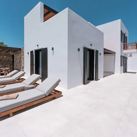 Resort Noir Mykonos Mykonos Town