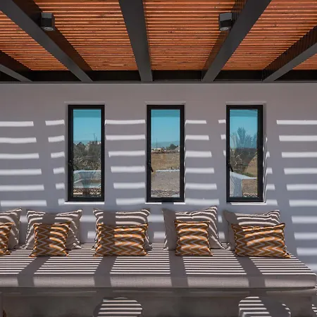 Noir Mykonos Resort