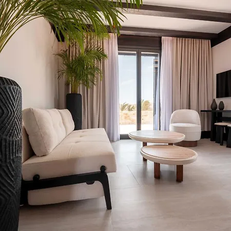 Resort Noir Mykonos *