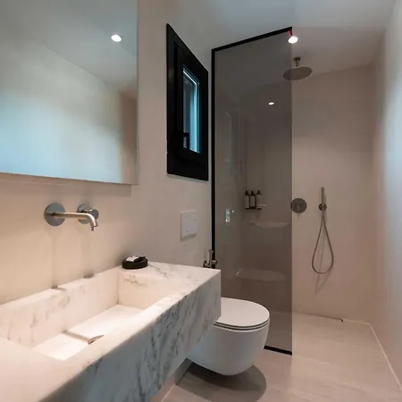 Noir Mykonos Feriested