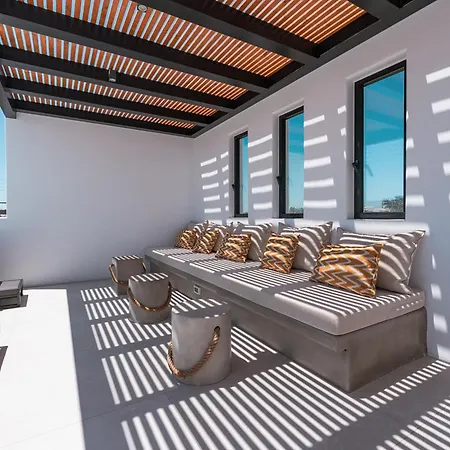 Noir Mykonos Resort *