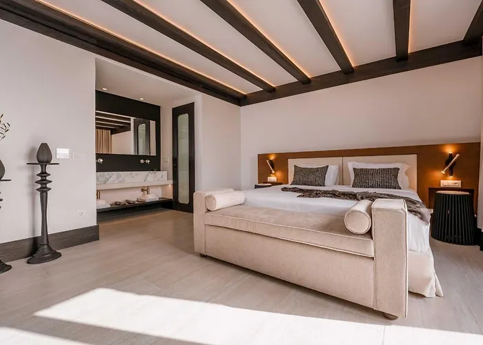 Noir Mykonos リゾート Mykonos Town