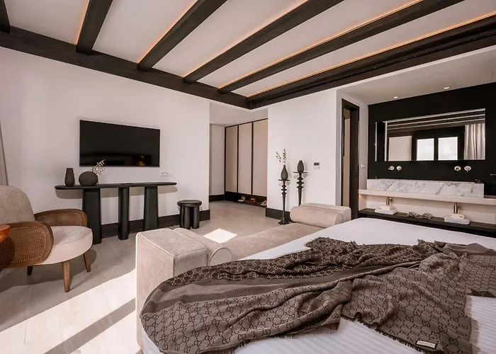 Noir Mykonos Mykonos Town