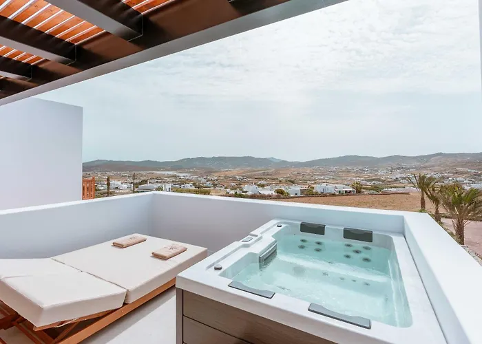 Noir Mykonos Mykonos Town