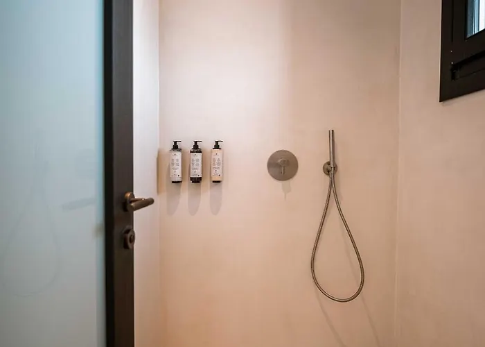 Noir Mykonos Resort *