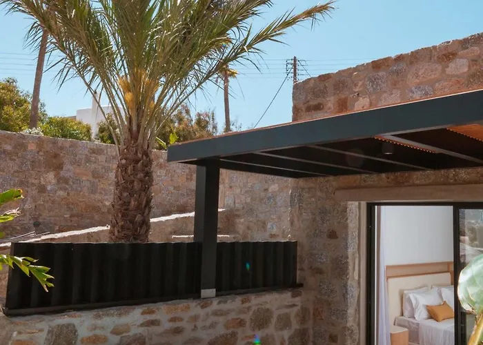 Noir Mykonos * Mykonos Town