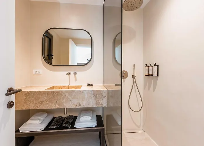 Noir Mykonos Resort *