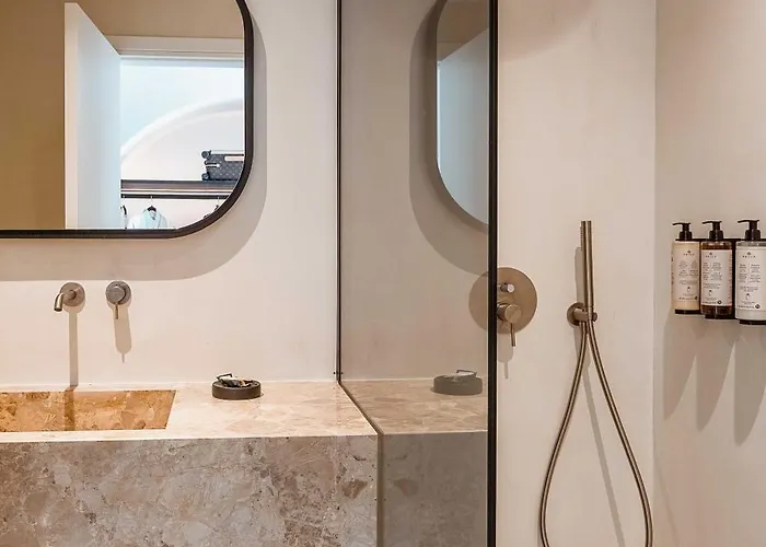 Noir Mykonos Mykonos Town