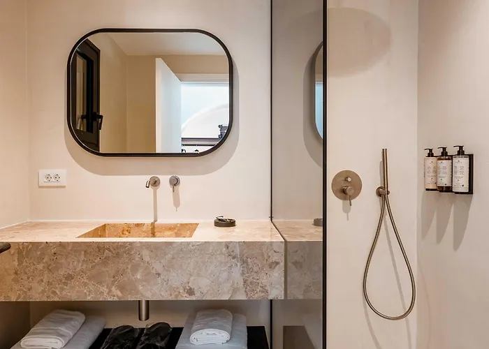 Noir Mykonos Resort *