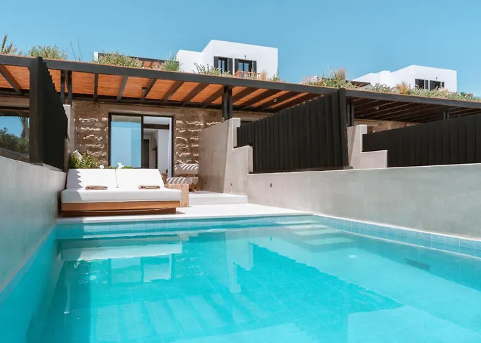 Noir Mykonos Resort *