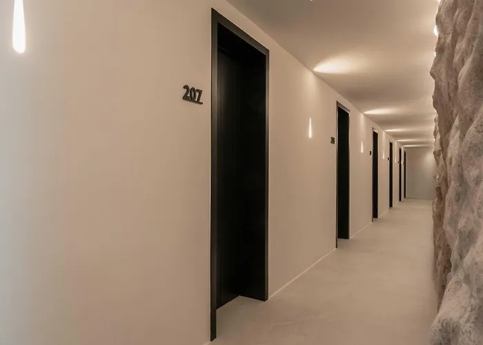 Noir Mykonos * Mykonos Town