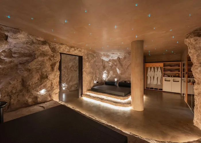 Noir Mykonos Resort Mykonos Town