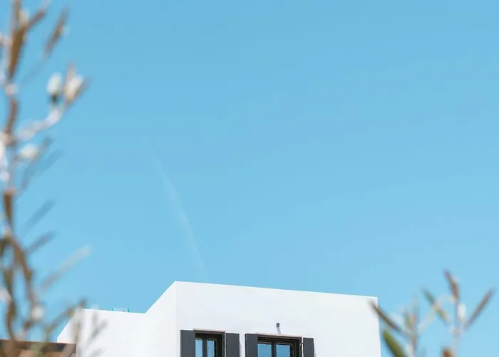 Noir Mykonos Mykonos Town