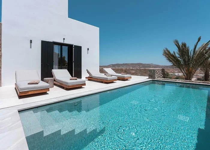 Noir Mykonos Mykonos Town