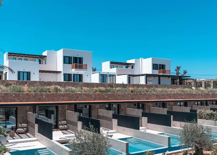 Noir Mykonos * Mykonos Town