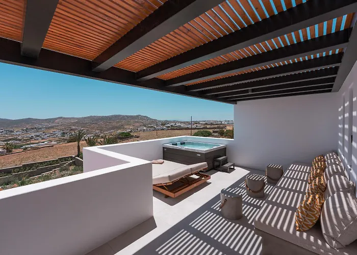 Noir Mykonos Mykonos Town