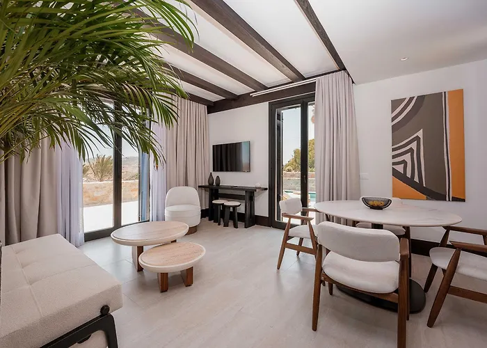 Noir Mykonos Mykonos Town