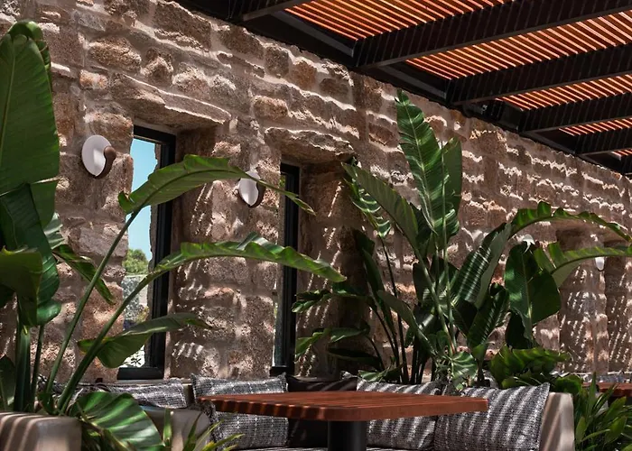 Noir Mykonos Mykonos Town