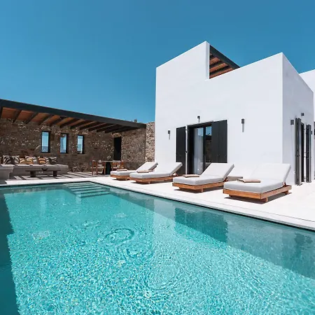 Resort Noir Mykonos