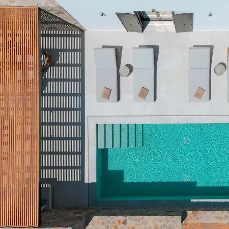 Resort Noir Mykonos